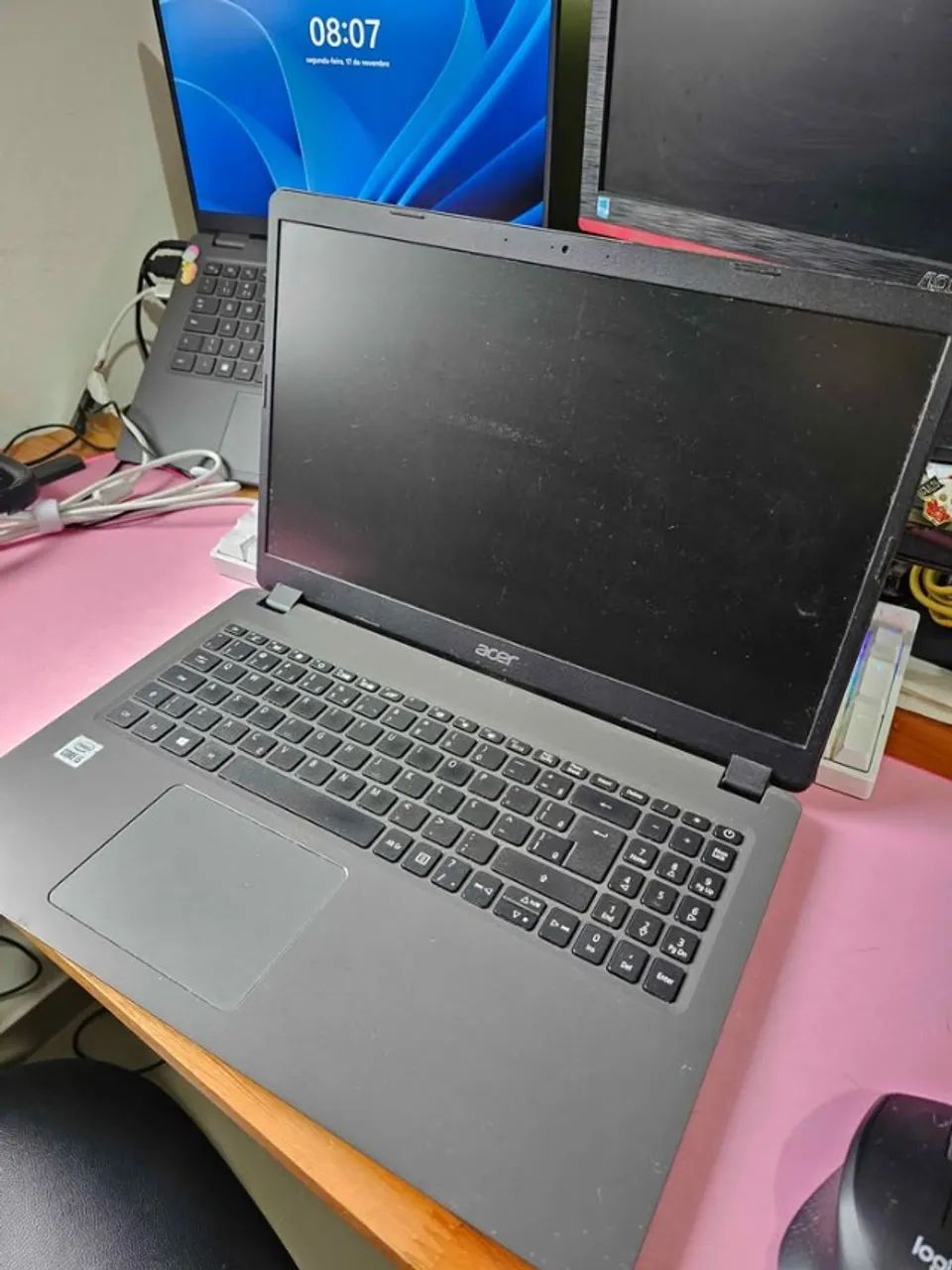 Notebook Acer i5 - Foto 2