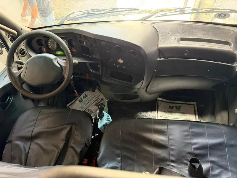 IVECO DAILY 70C16 2012 - Foto 5