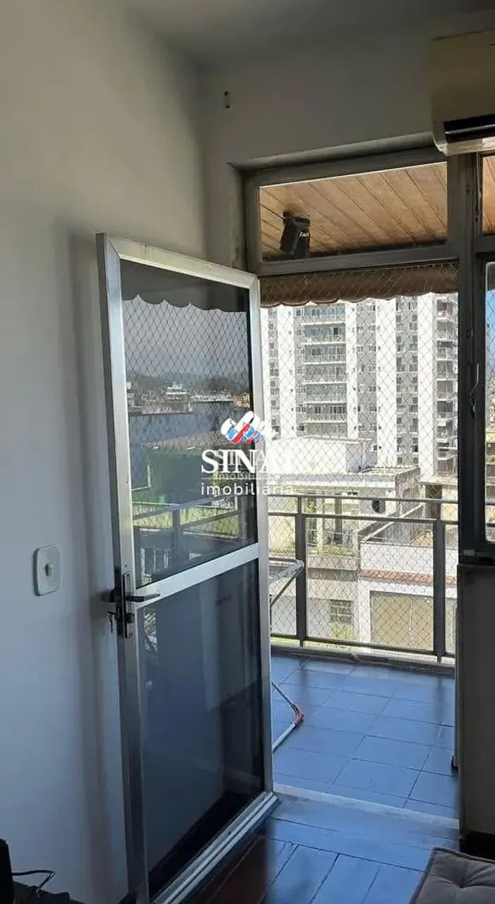 Apartamento 02 QUARTOS 91 mts Vila da Penha - Foto 5