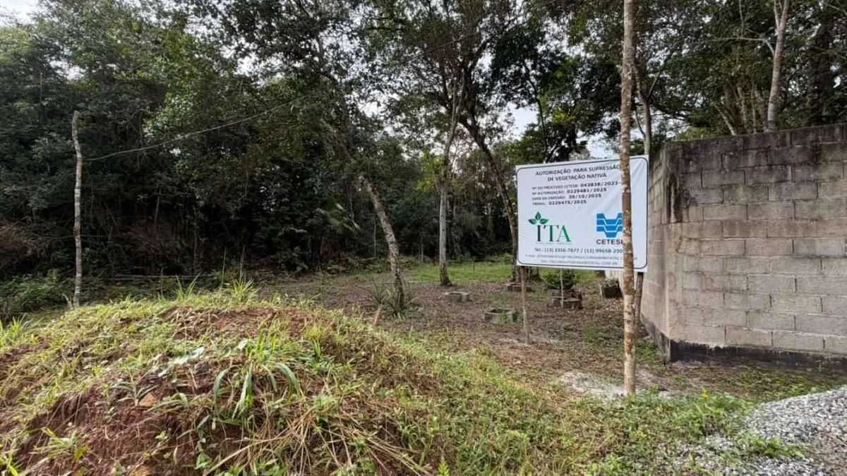 Lote/Terreno à Venda, Maramba 2 - Itanhaém - Foto 2