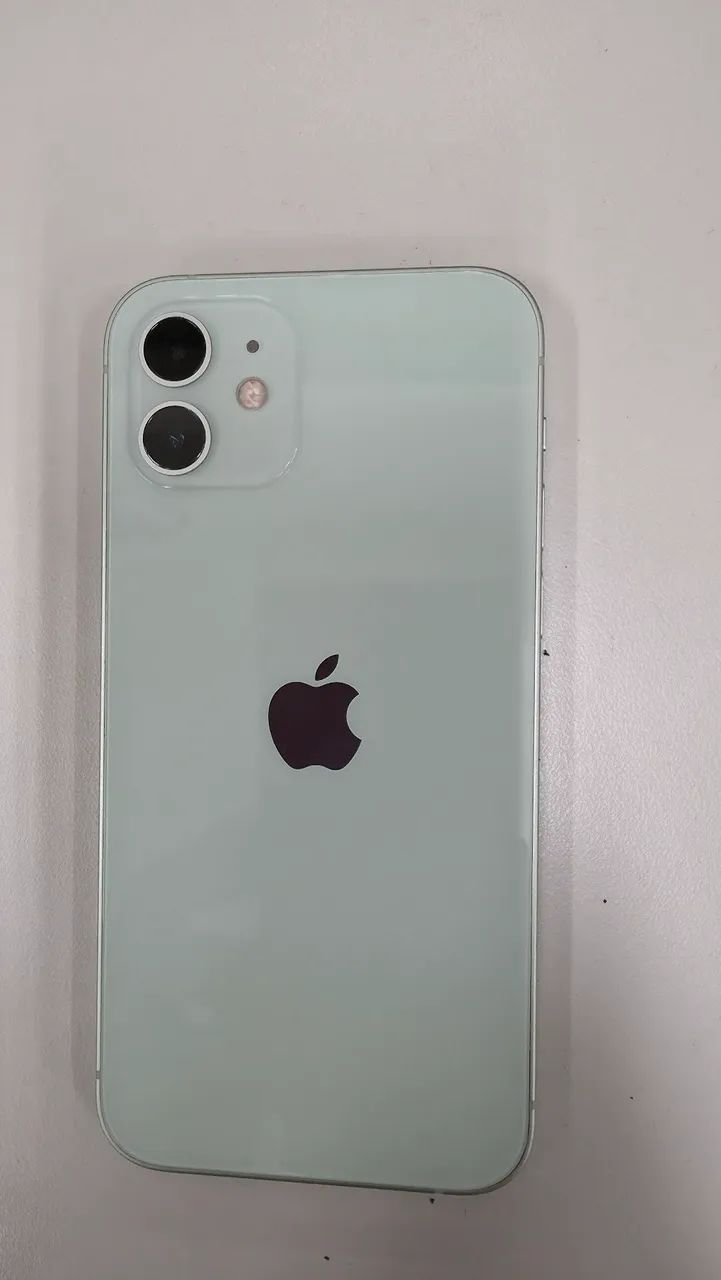 IPhone 12 - 128gb impecável 