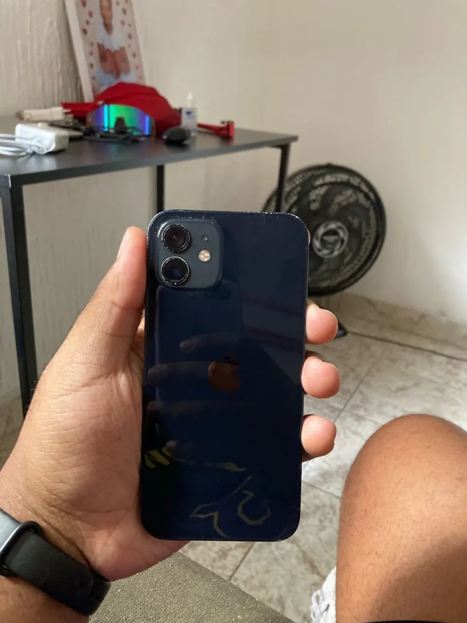 iPhone 12 128GB - Foto 4