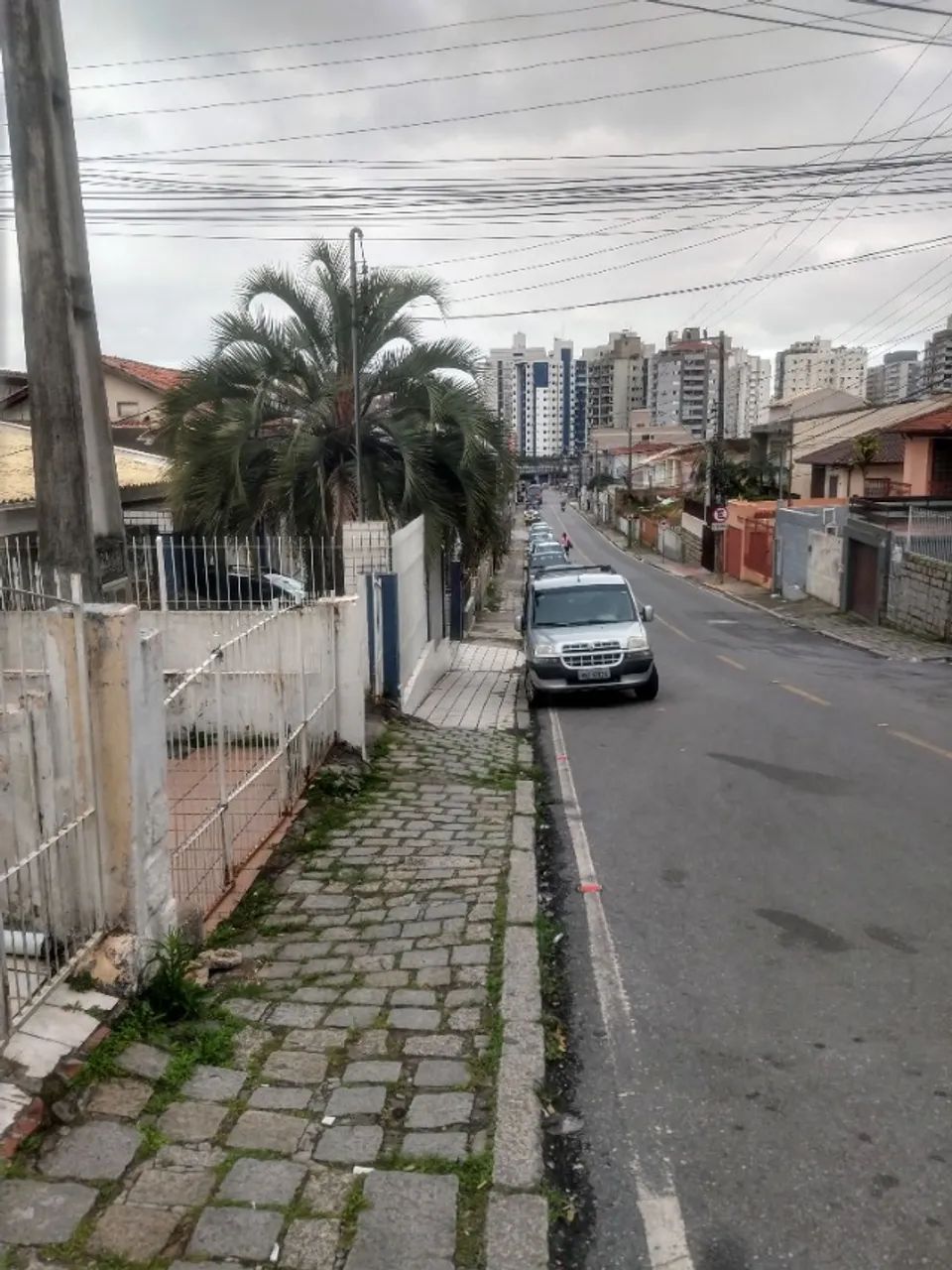 Quarto individual no Centro de Florianópolis - Foto 2