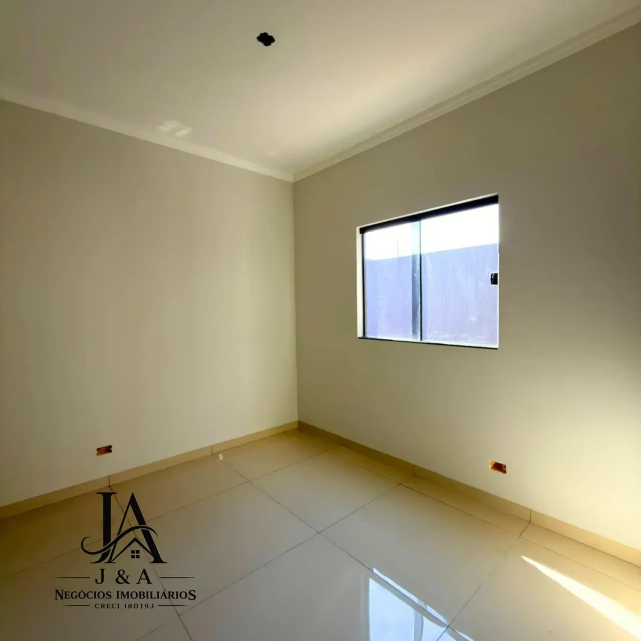 Casa á venda com 2 quartos sendo 1 suíte Figueiras do Parque - Foto 5