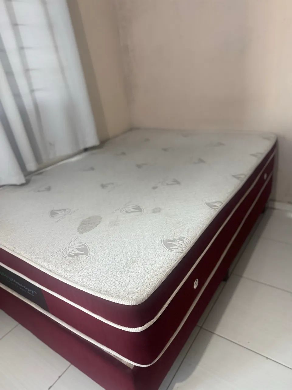 CAMA CASAL BOX  - Foto 2