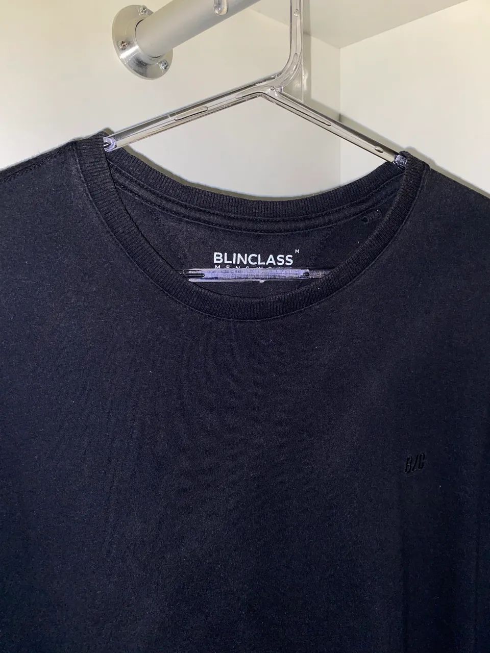 Camisa básica Blinclass P - Foto 3