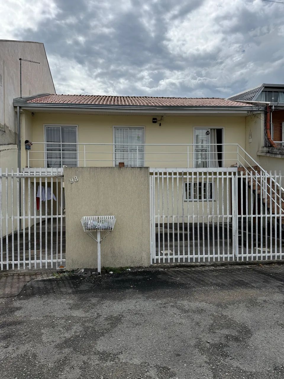 Quarto mobiliado no Uberaba  - Foto 4