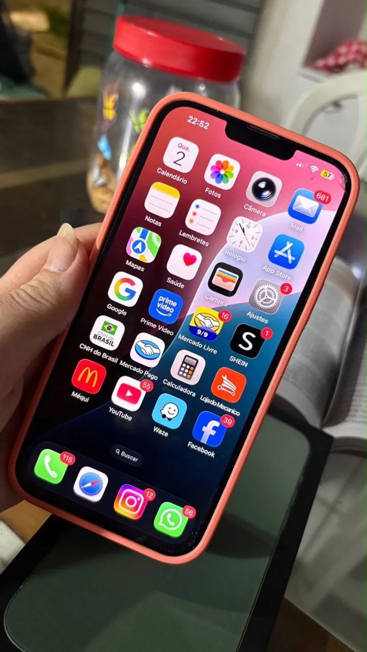 iPhone 13 Pro Max green 