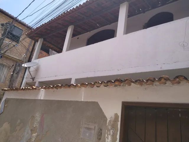 Foto - Salvador - Nova Brasília de Itapuã