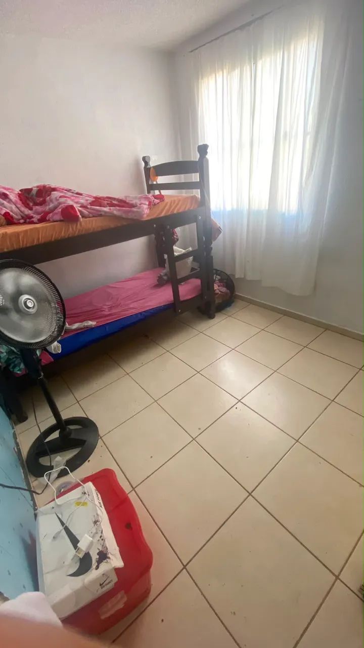 Vendo apartamento no paranoa Parque  - Foto 2
