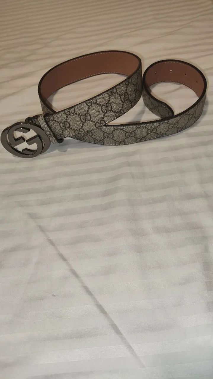 Cinto Gucci  - Foto 2