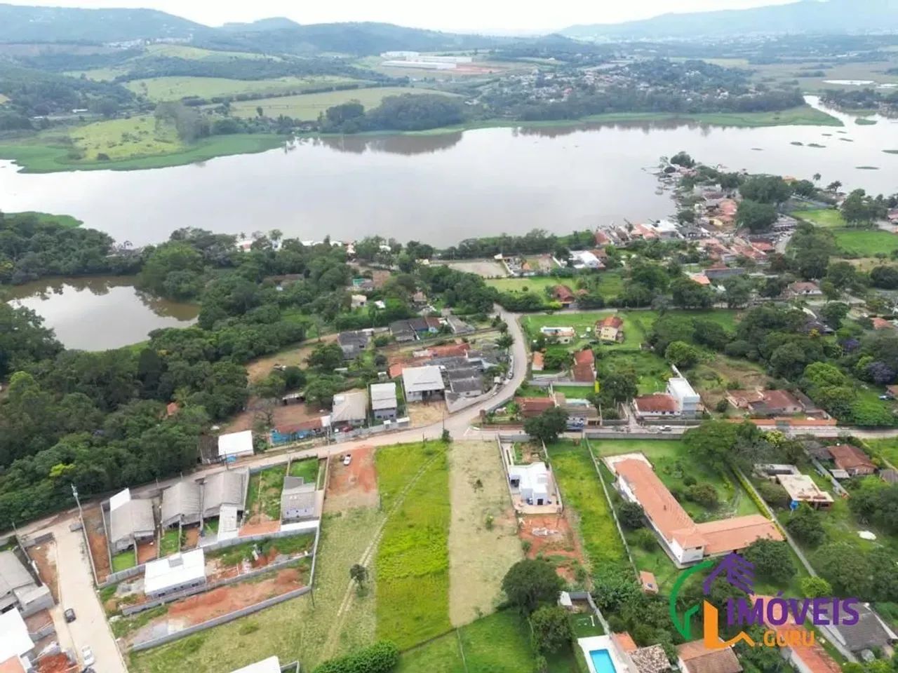 AREA - JARDIM PARAÍSO DA USINA - SP - Foto 2