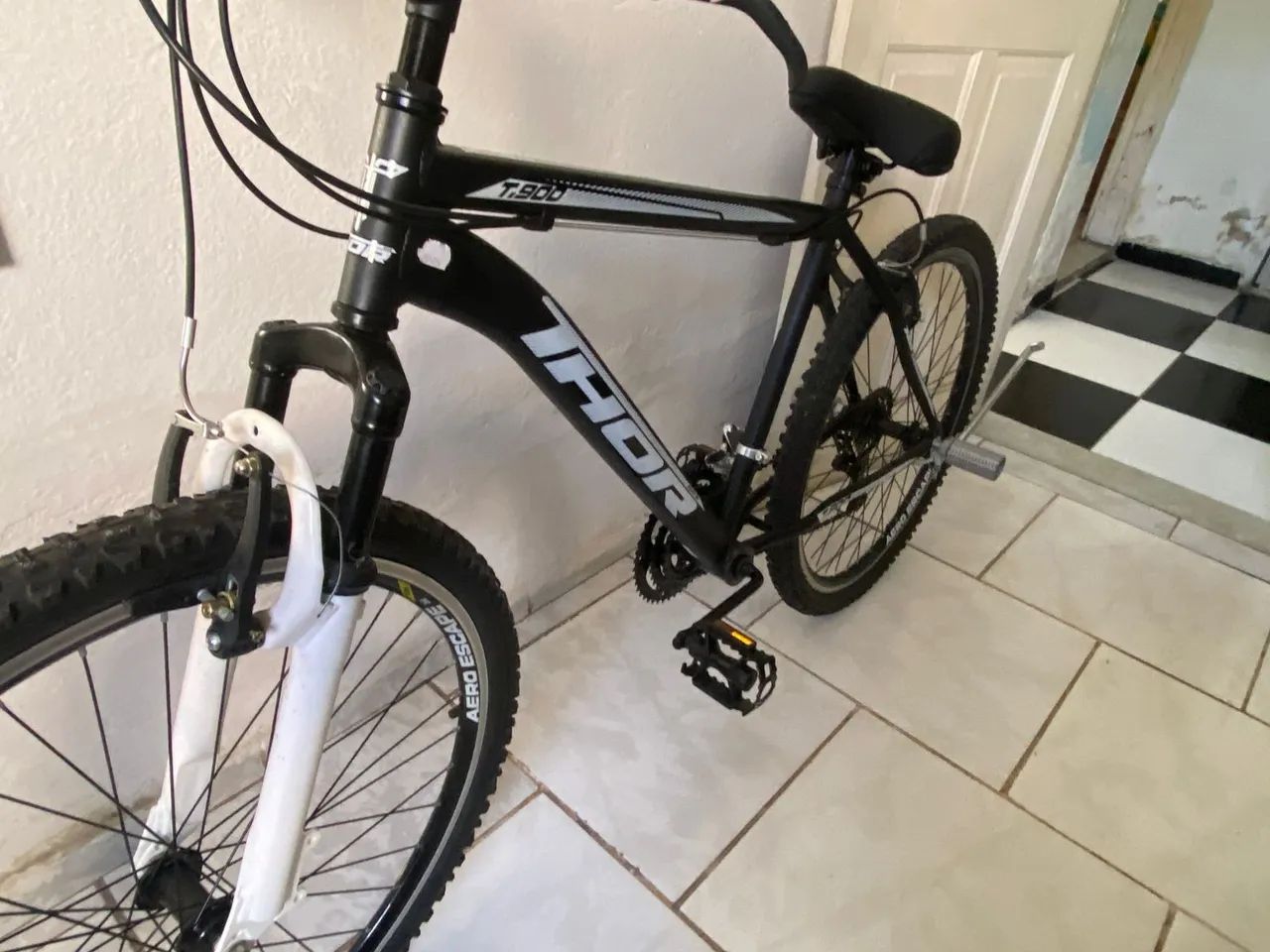 BIKE ARO 26