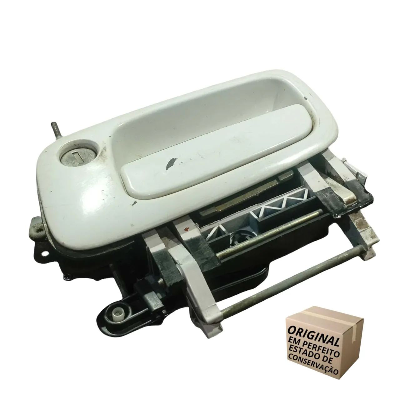 MAU.com様　2点セット Maçaneta Externa Dianteira Esquerda Zafira 01-12 Original Gm
