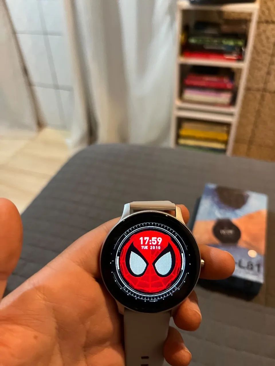 Smartwatch  - Foto 4