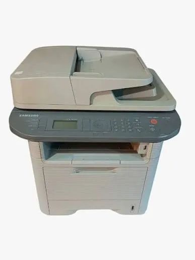 Impressora Samsung 5637f