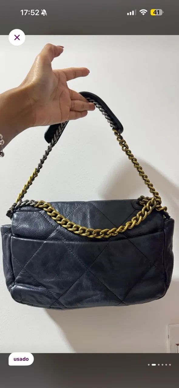 Bolsa coach original  - Foto 3