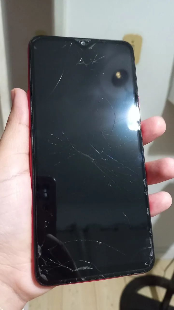 Celular Samsung Galaxy A20s - Foto 3