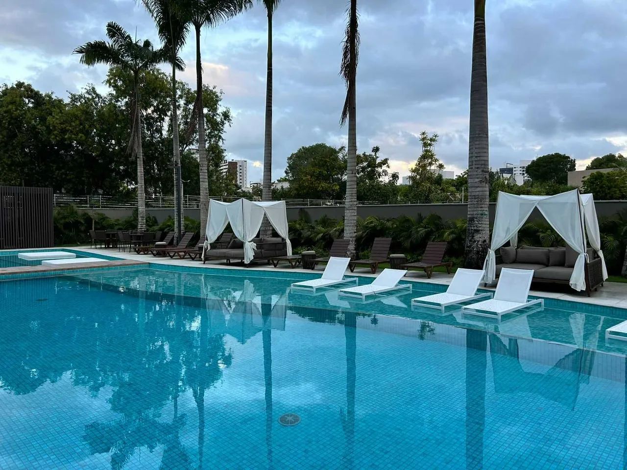 Lote no Condomínio Reserva Park * [6227] - Foto 5