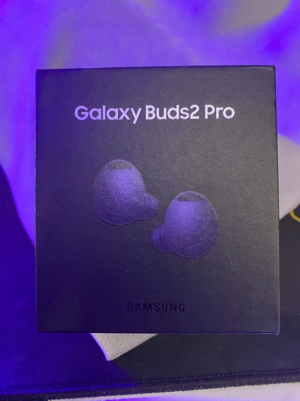 Samsung Galaxy Buds2 Pro Original - Foto 2