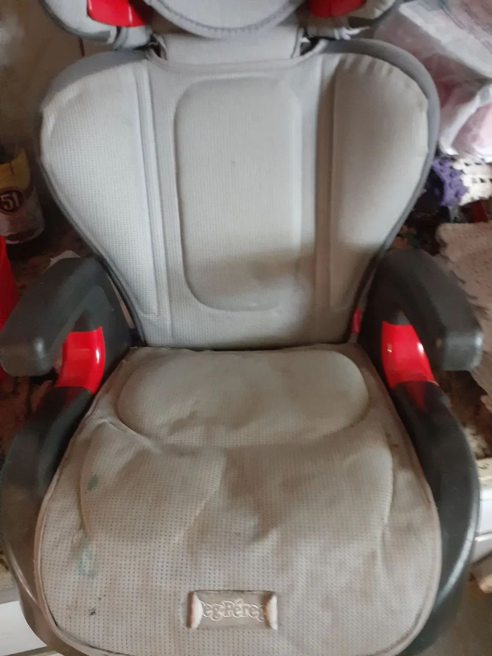Cadeirinha de Carro infantil  - Foto 2