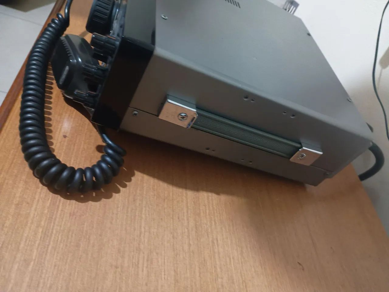Rádio Amador - Foto 5