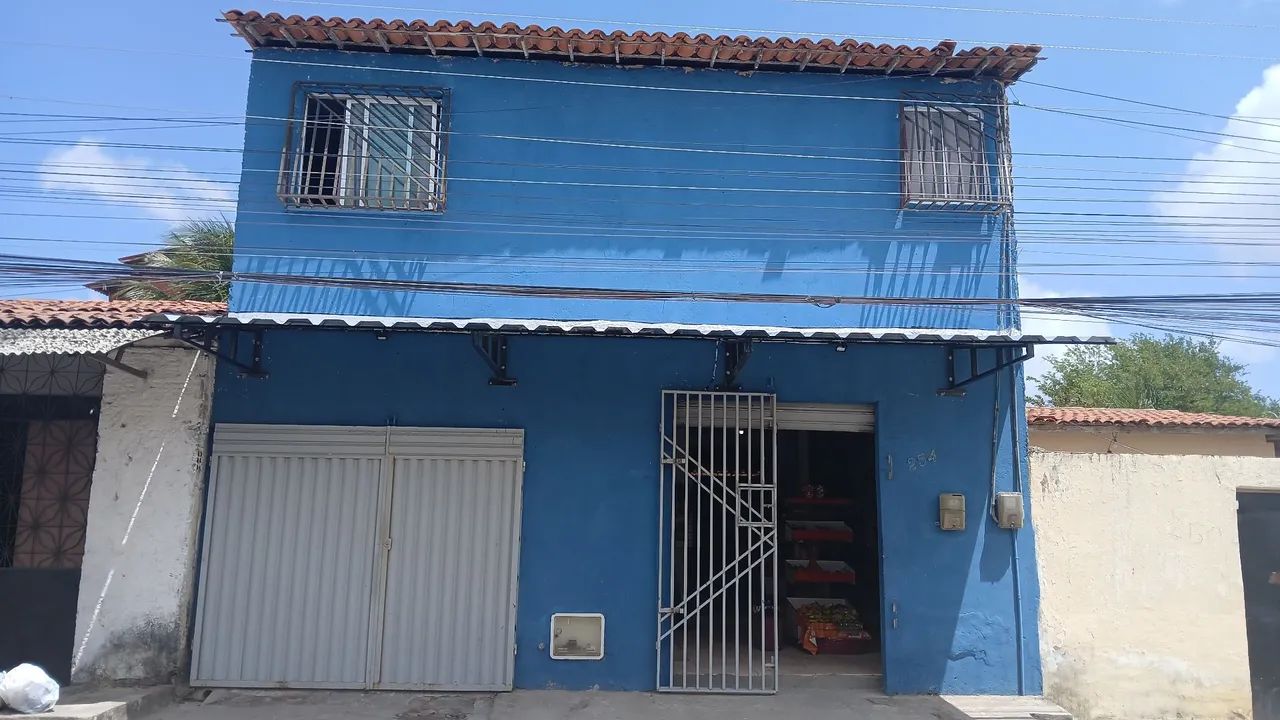 Foto - Caucaia - Nova Cigana