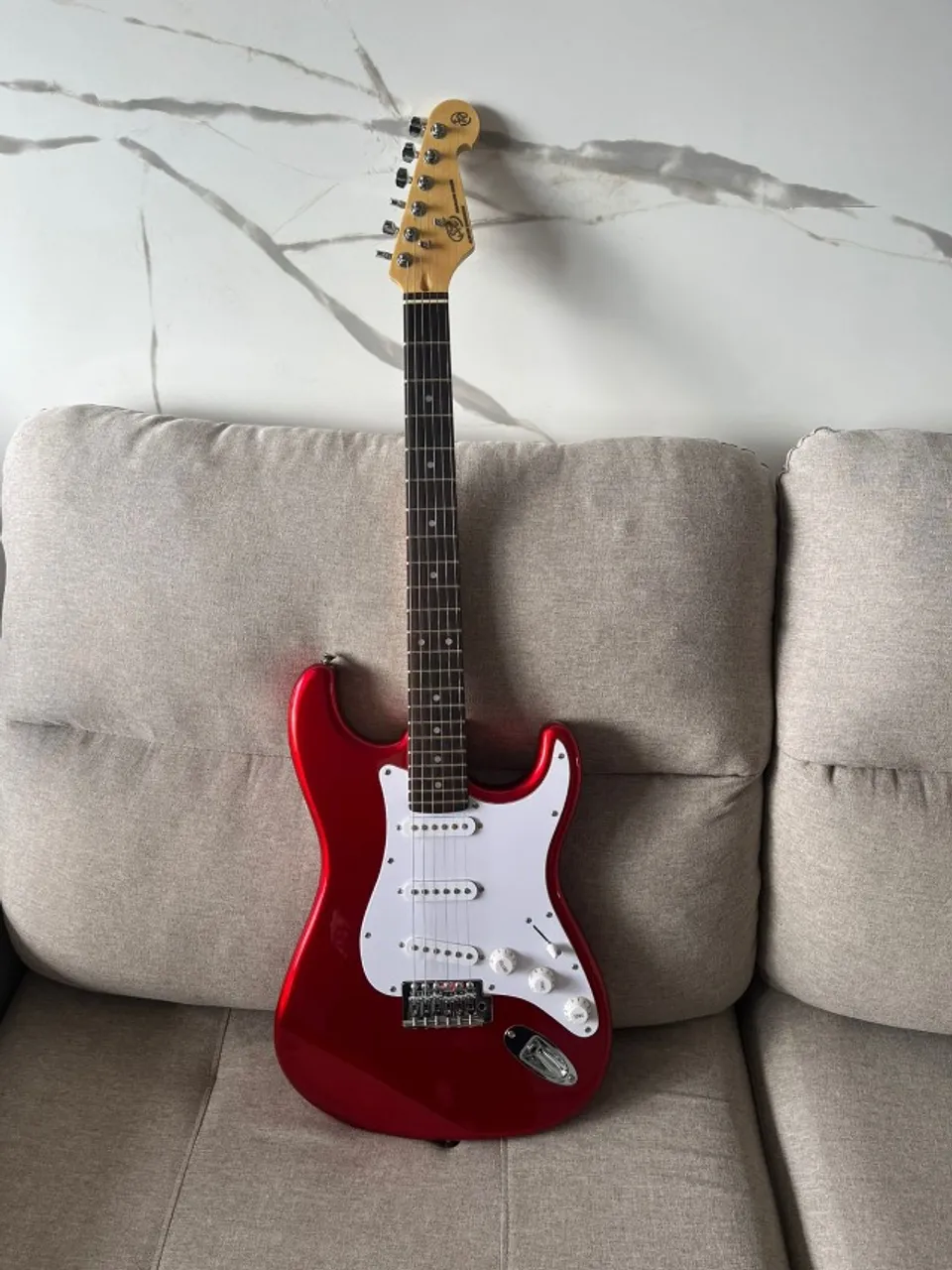 guitarra sx standard