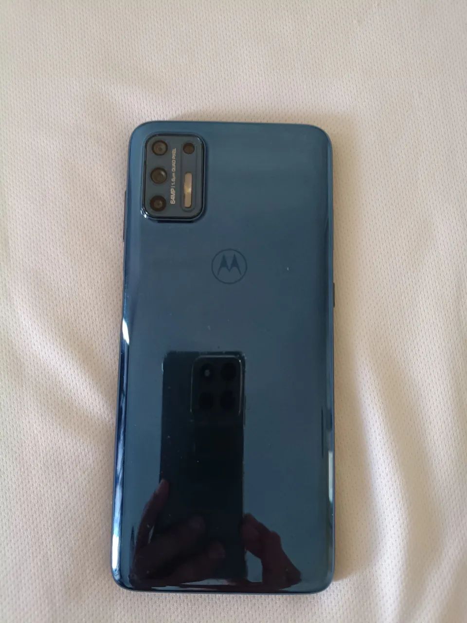 Moto G9 plus  - Foto 3