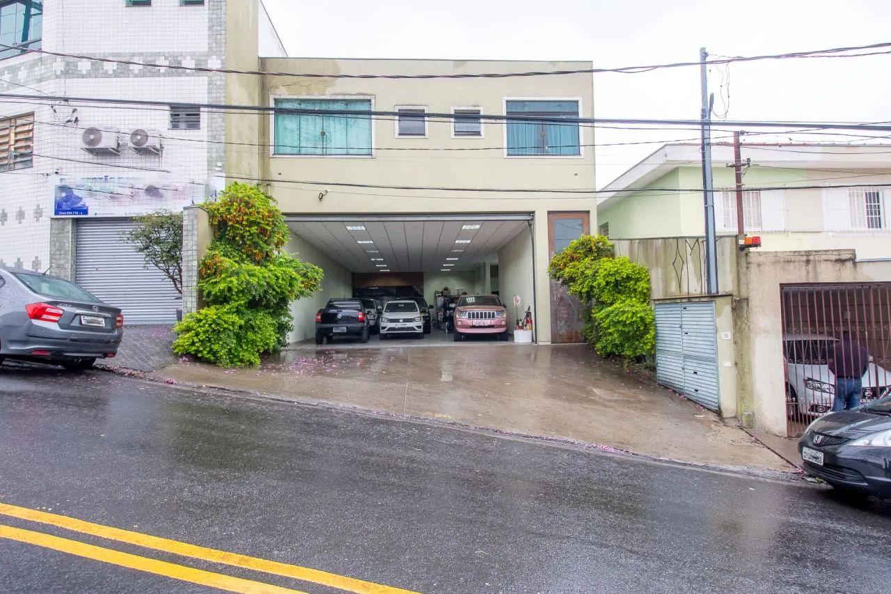 Loja na Rua Celestino Marinelli, 23  250 m² - Foto 4
