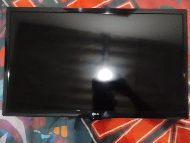 Monitor LG24 Polegadas - Foto 2