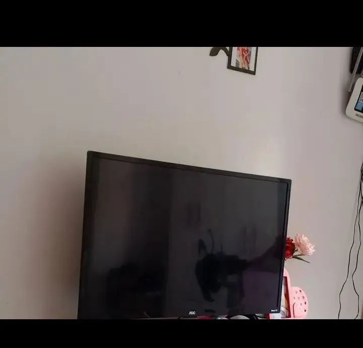 Televisão smarth 