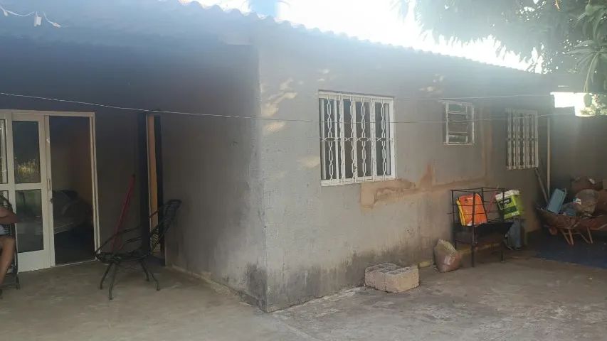 Casa Edícula 7pcs..360m? - Foto 3