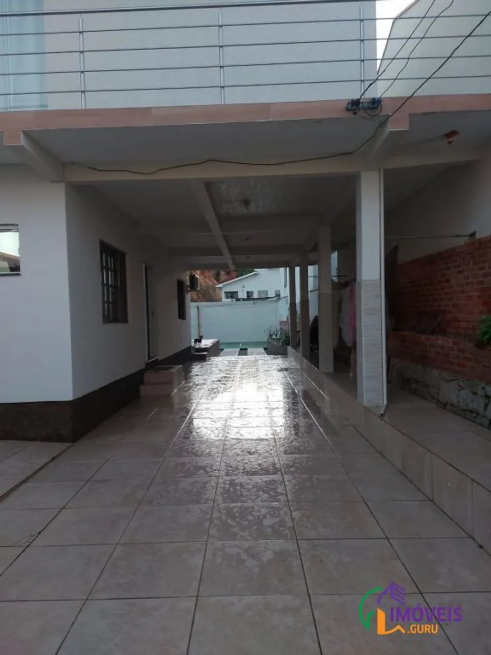 CASA ASSOBRADADA - SERTÃO DO MARUIM - SC - Foto 3