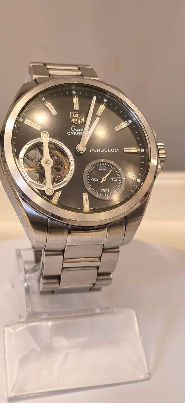 Relógio TAG HEUER PENDULUM