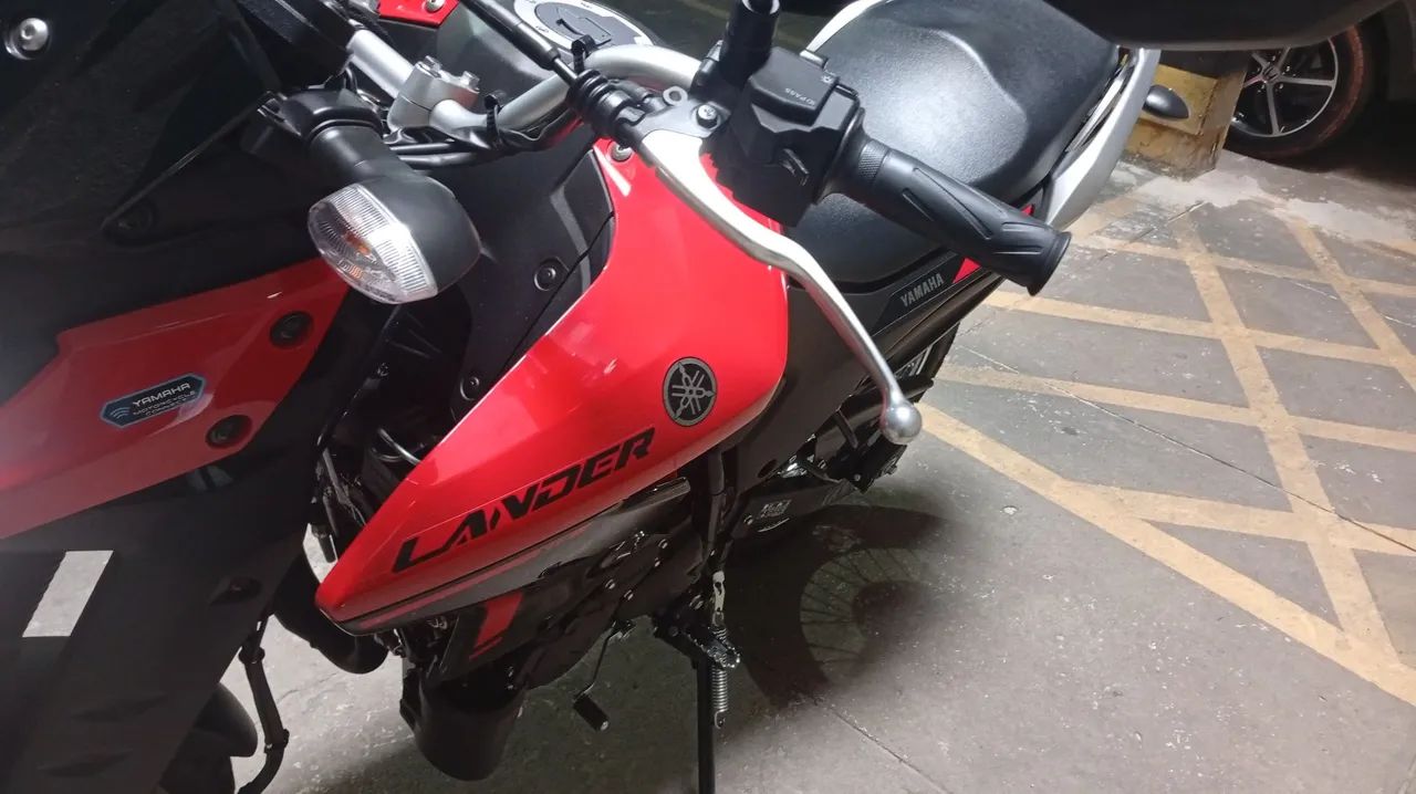 Lander 250  - Foto 5