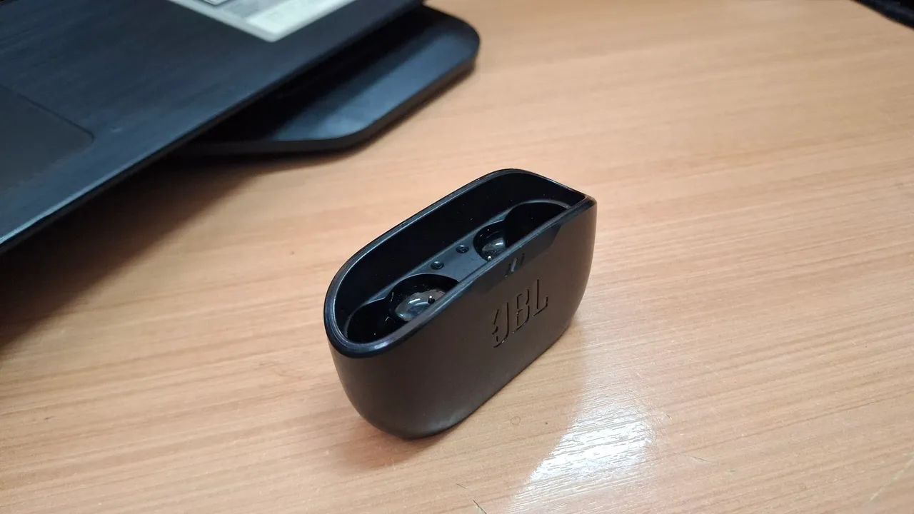 Case JBL wave buds 2 
