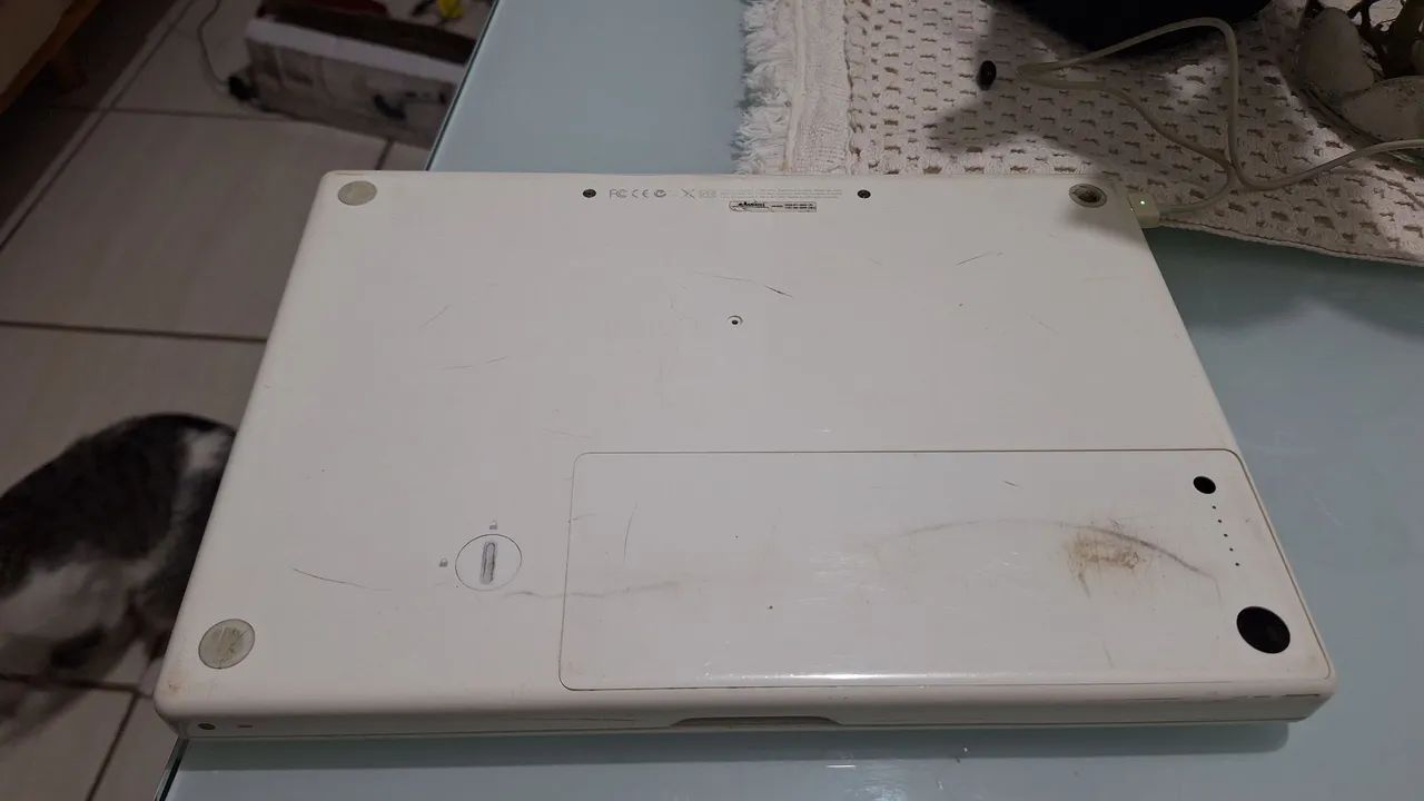 Macbook - Foto 4