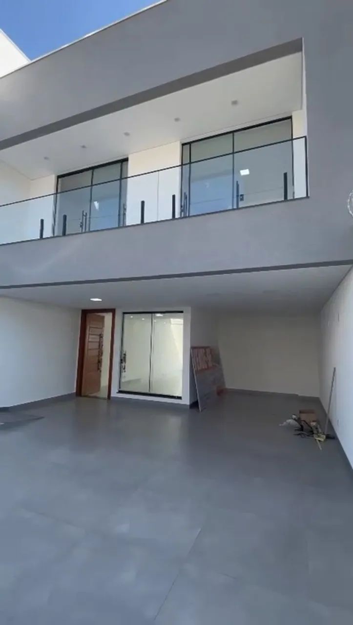 Casa Geminada com 3 quartos à venda em Betim