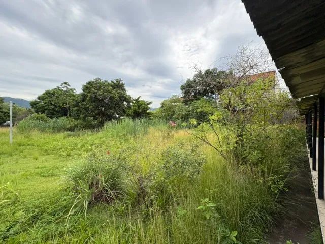 Vendo terreno 2.000 m² Campo Grande - Foto 5