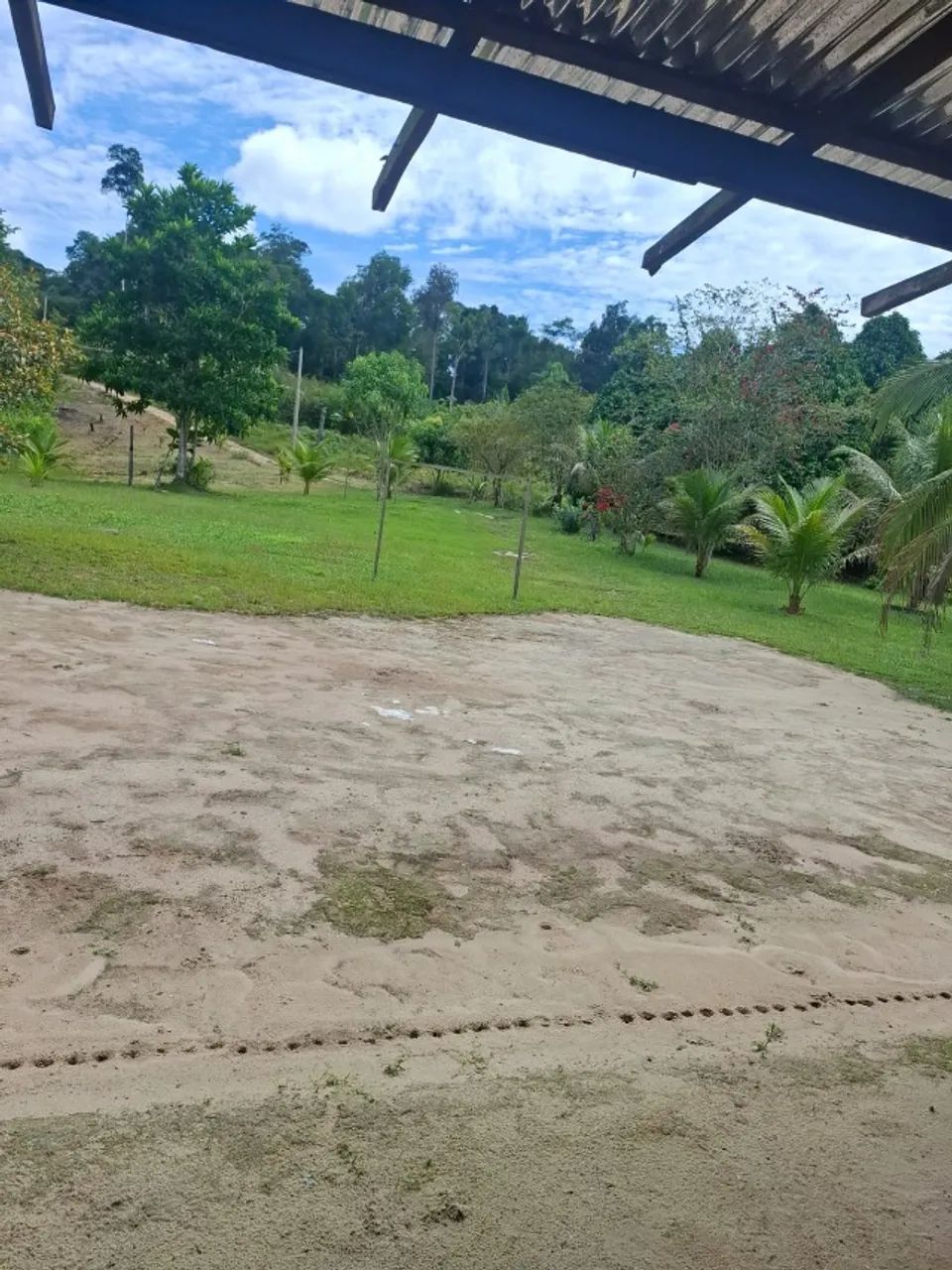 SITIO, BR174,  KM41 - Foto 2