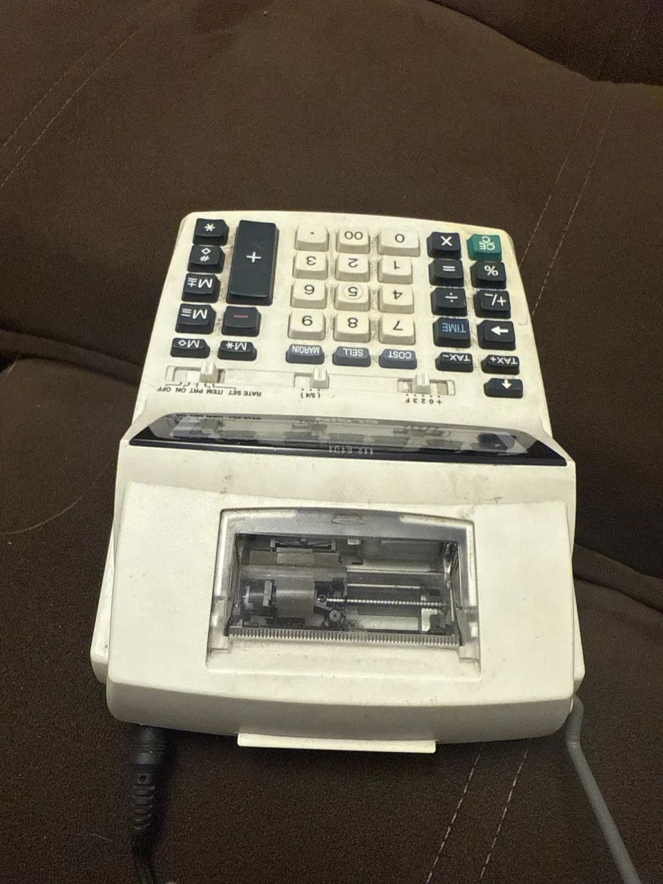 Calculadora  - Foto 2