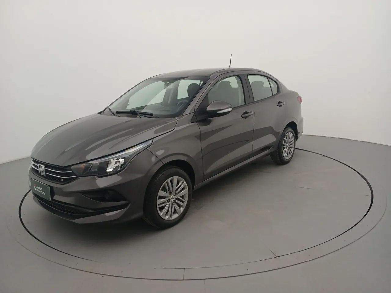 Fiat Cronos Drive 1.3 8V Flex 2024