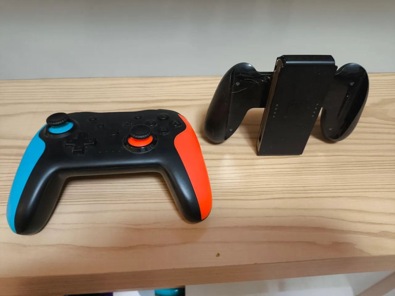Nintendo Switch Desbloqueado - Jogos de Vídeo Game - Parque