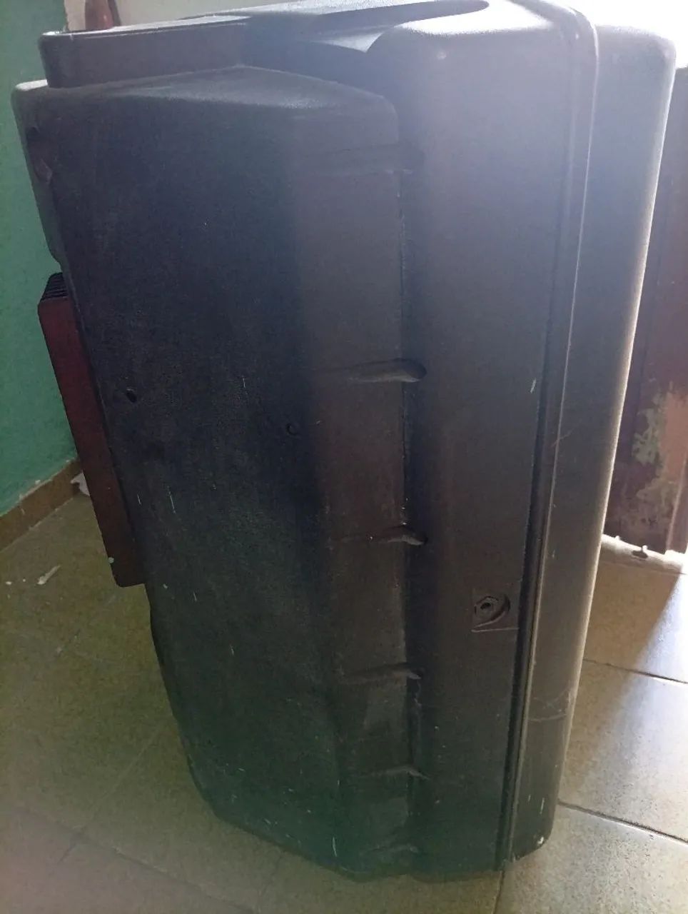 Caixa JBL profissional  - Foto 4