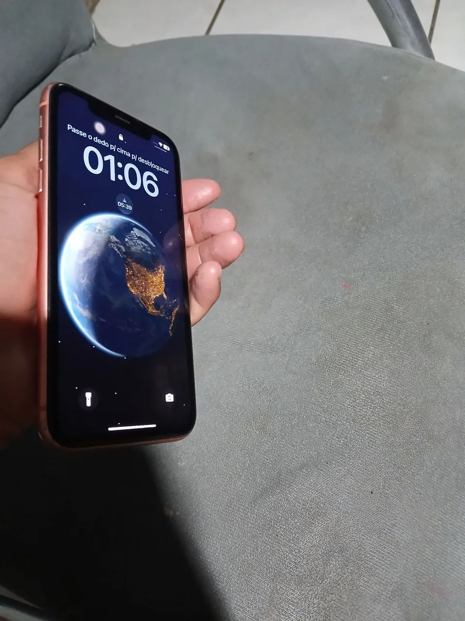 Vendo iPhone xr - Foto 5