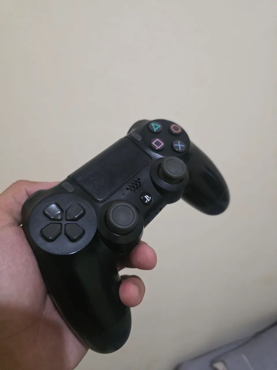 CONTROLE DUALSHOCK PS4 - Foto 2