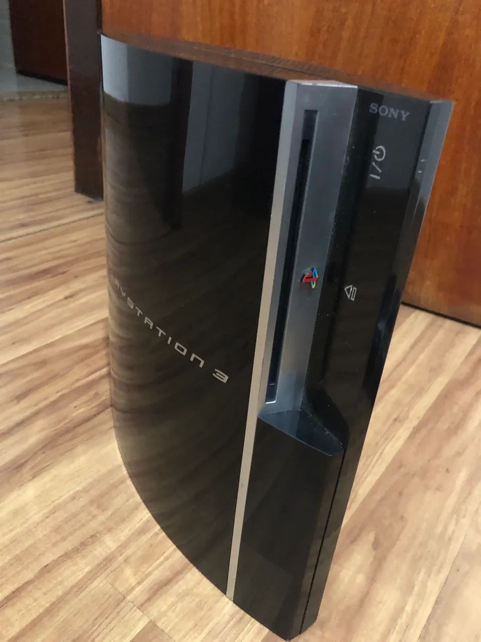 Ps3 fat  - Foto 2