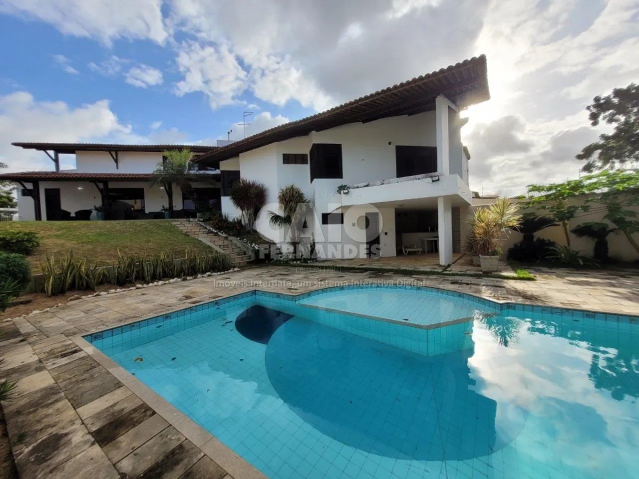 Casa em Candelária