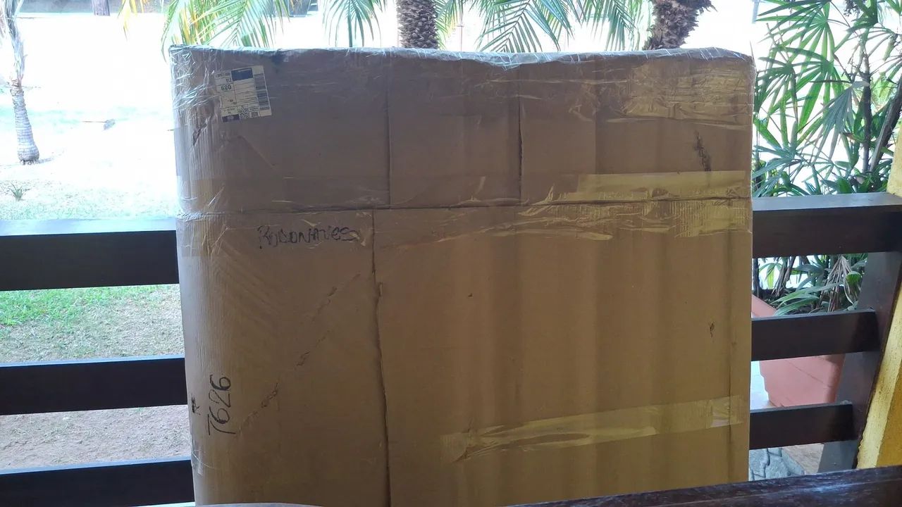 Cabeceira para cama box  - Foto 4